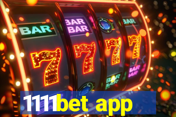 1111bet app